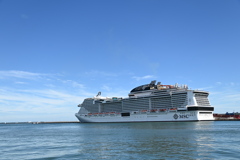 「MSC Bellissima2025」04