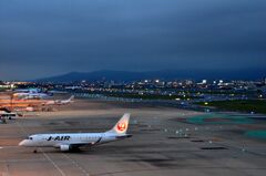 JAL 186