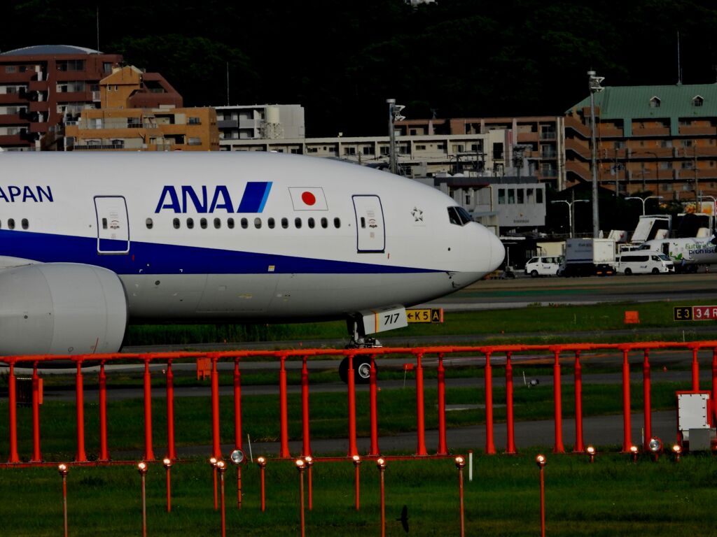 ANA 1287