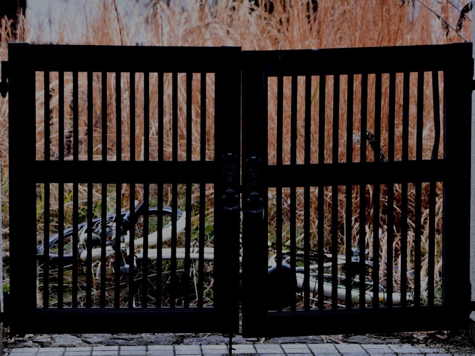 崩れる　その一　　macmosのパクリです。（＾＾；