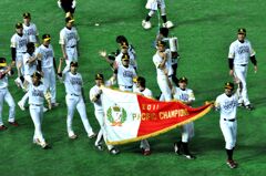 忘れな草　61　「マジック１」その後