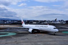 JAL 1132