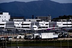 JAL 1285