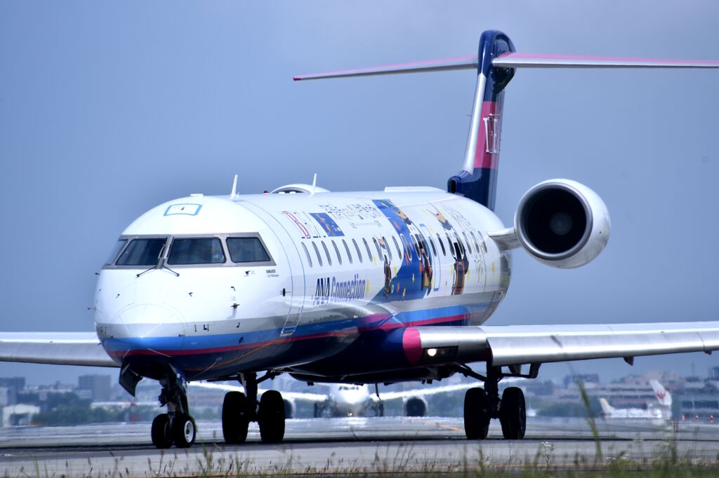 ANA 562