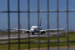 ２「黙秘権　使う間もなく　座敷牢」 SKY 285