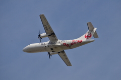 JAL 574