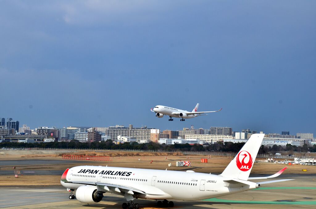 JAL 488