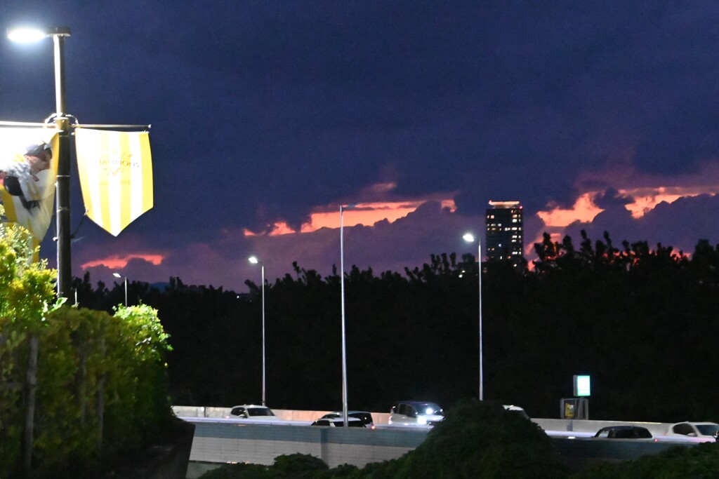 「夕やけニャンニャン」01