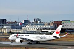 JAL 467