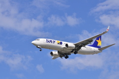SKY 127
