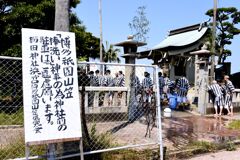 「博多の街に夏は来ぬ」その三
