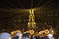 福岡天神　Christmas  Market　04