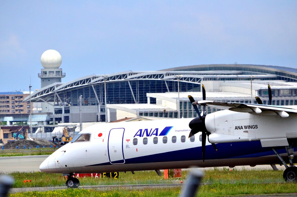 ANA 154