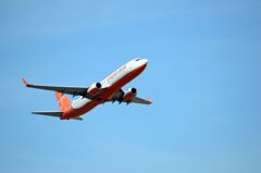 外国機０９　Jeju Air