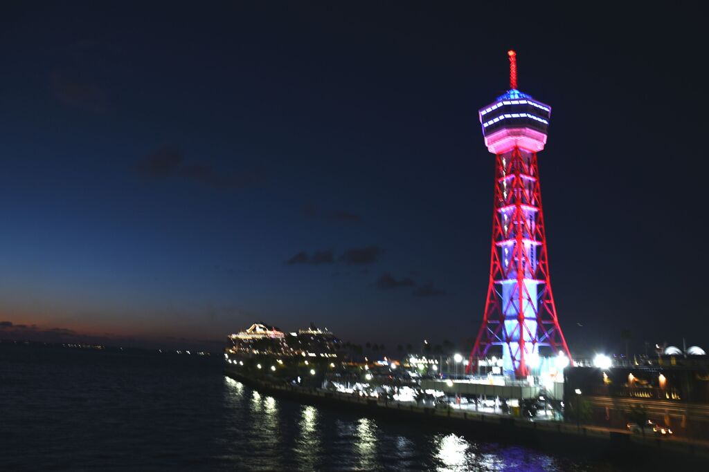 博多ポートタワー05