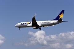 SKY 309