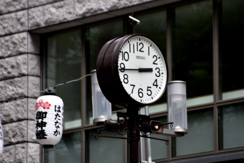「博多祇園山笠」2024　その十六