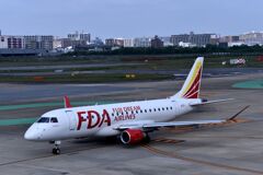 FDA 318