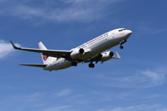 JAL 1305