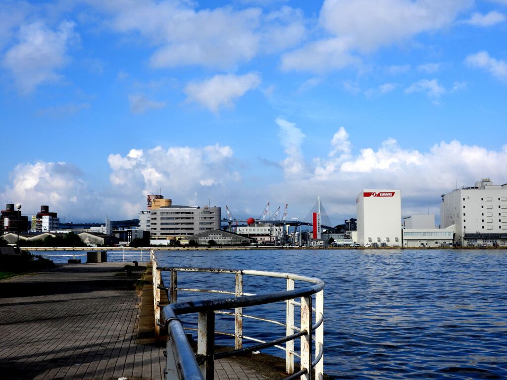 博多港68