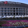 FUKUOKA    PayPayDome　06