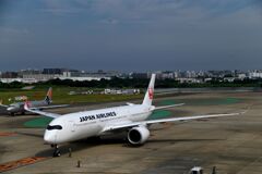 JAL 1326