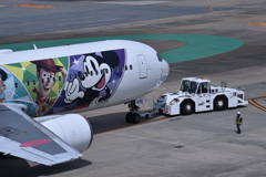 JAL 986