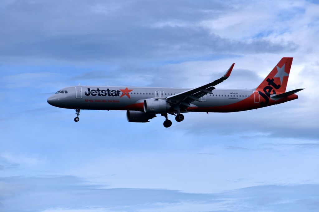JET 129