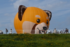 「2025佐賀インターナショナルバルーンフェスタ」06