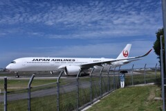 JAL 748