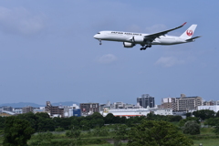 JAL 626