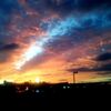 らんだむ。らんだむ。ラン！ラン！ラン！その二十三「夕焼け」