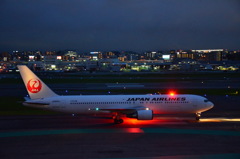 JAL 271