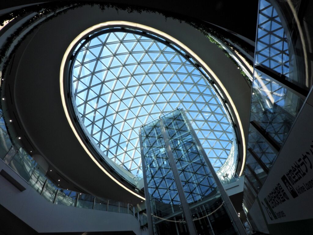 「福岡空港2025」04