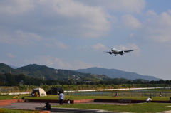 JAL 357