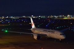 JAL 319