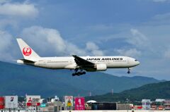 JAL 46