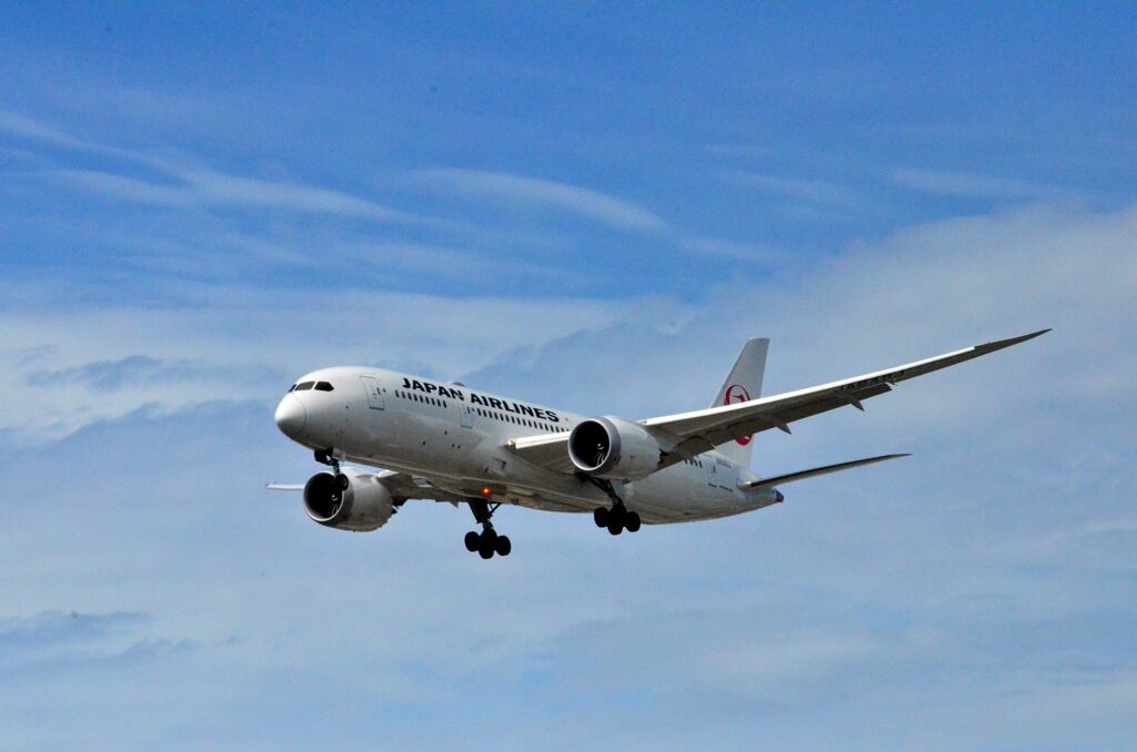 JAL 69