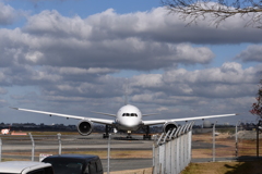 ANA 1151  「人の道」その二