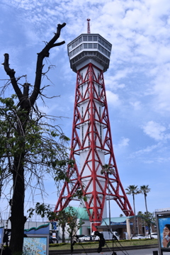 博多港 2
