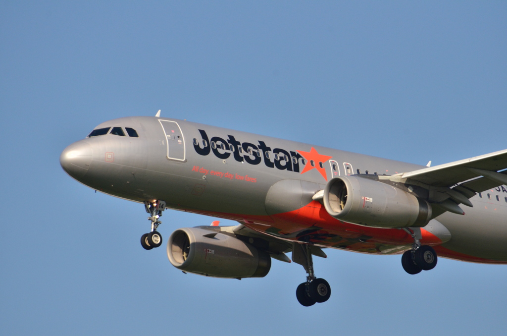 JET 65