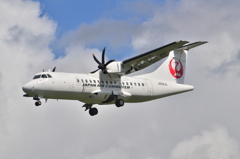 JAL 274