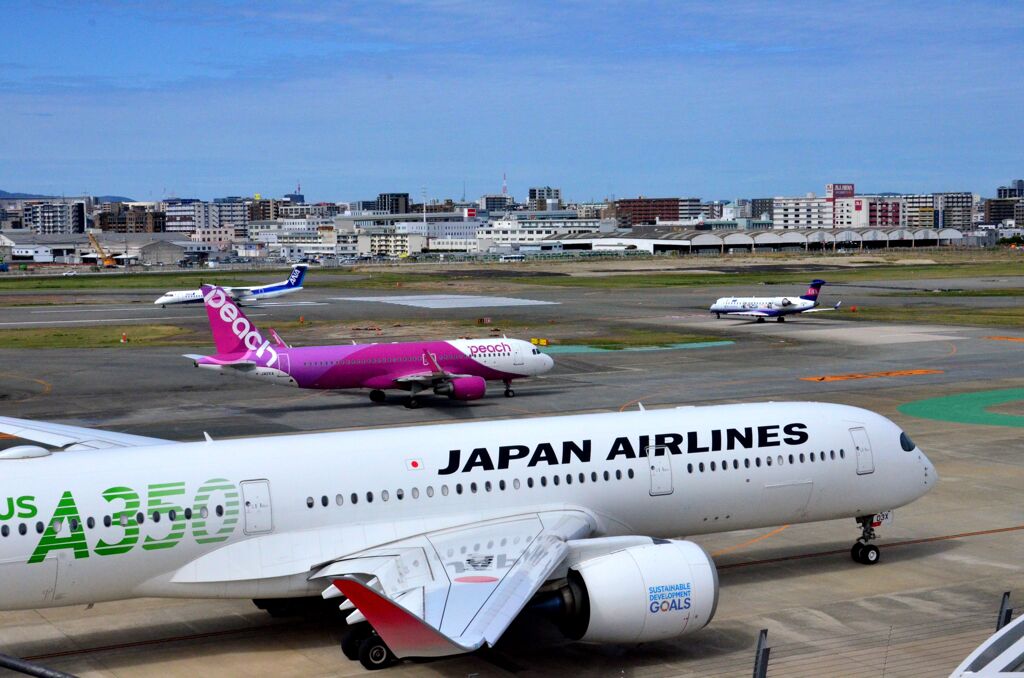 JAL 89