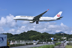 JAL 670