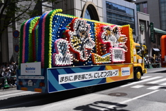 「博多どんたく2025」09