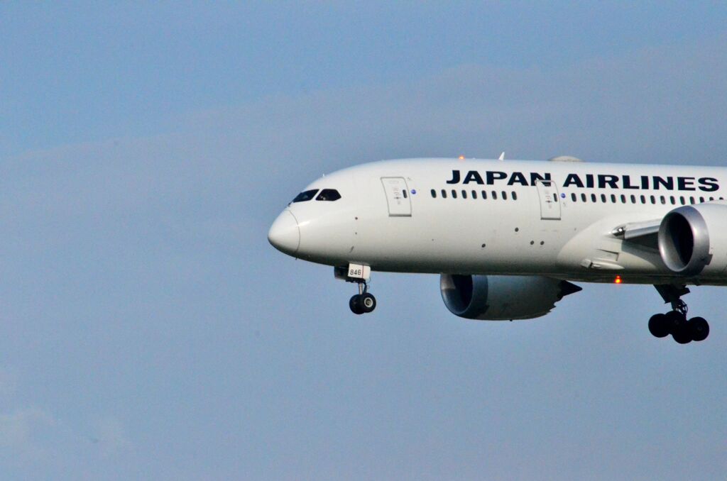 JAL 67