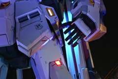 ガンダム。ガンダム。ラン！ラン！ラン！2026　（03）