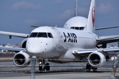 JAL 1153