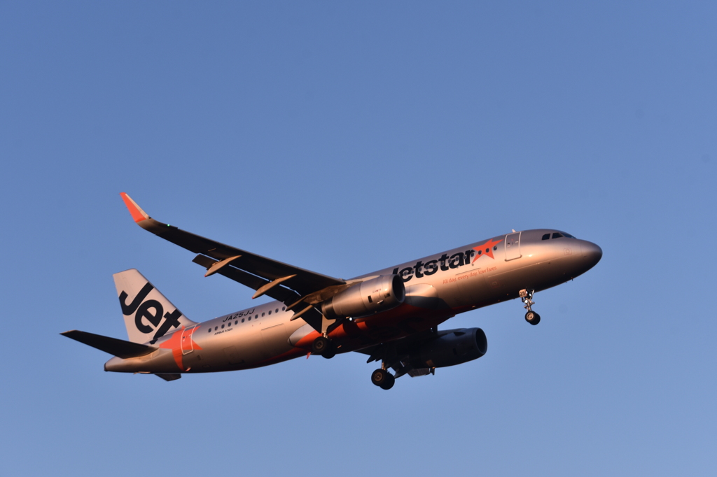 JET 198