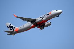 JET 203